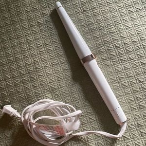 T3 Curling Wand SinglePass